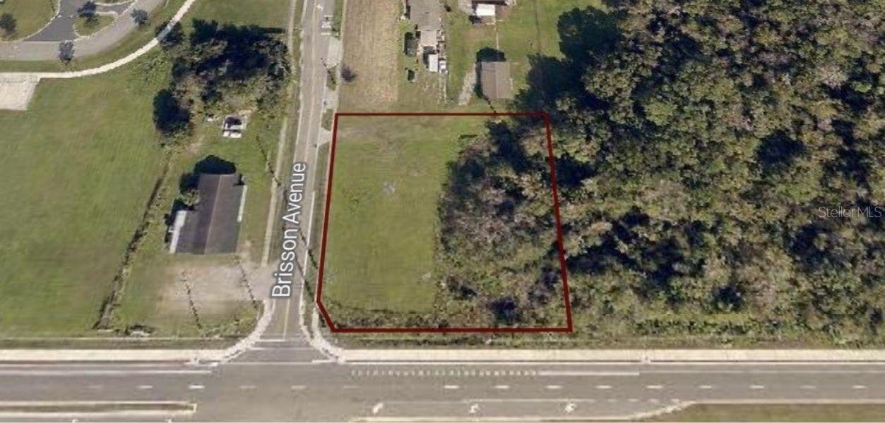 Image 3 of 3 For 0 Brisson Avenue Avenue