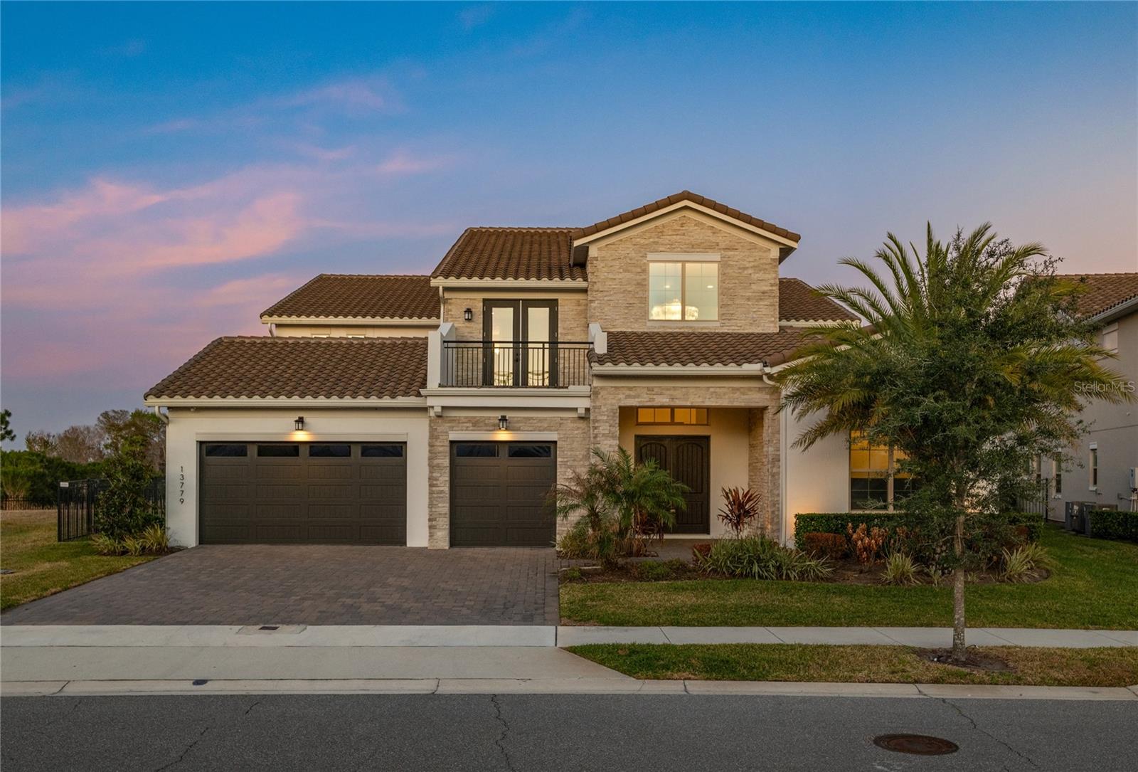 Details for 13779 Abberwick Drive, ORLANDO, FL 32832