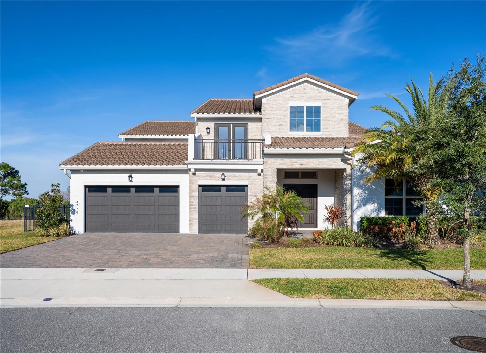 Image 2 of 51 For 13779 Abberwick Drive