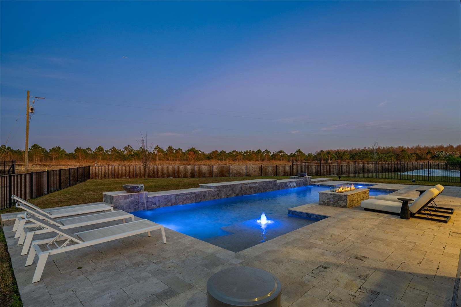 Image 33 of 51 For 13779 Abberwick Drive