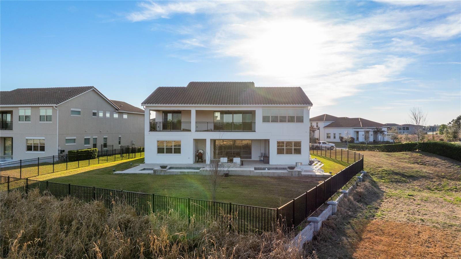 Image 40 of 51 For 13779 Abberwick Drive