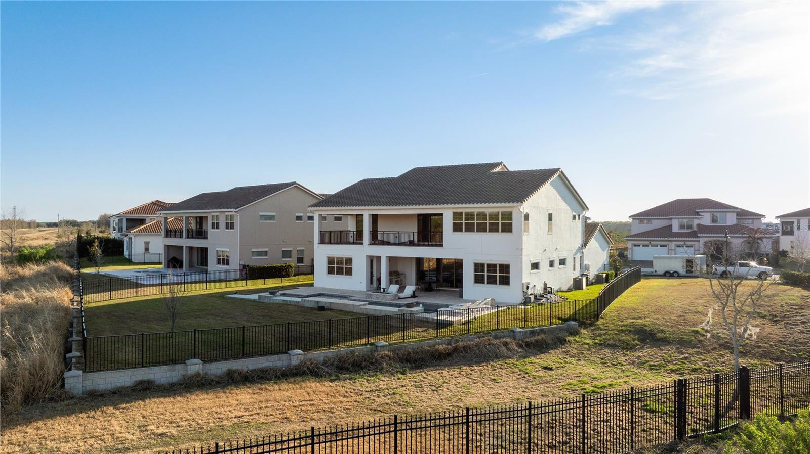 Image 41 of 51 For 13779 Abberwick Drive