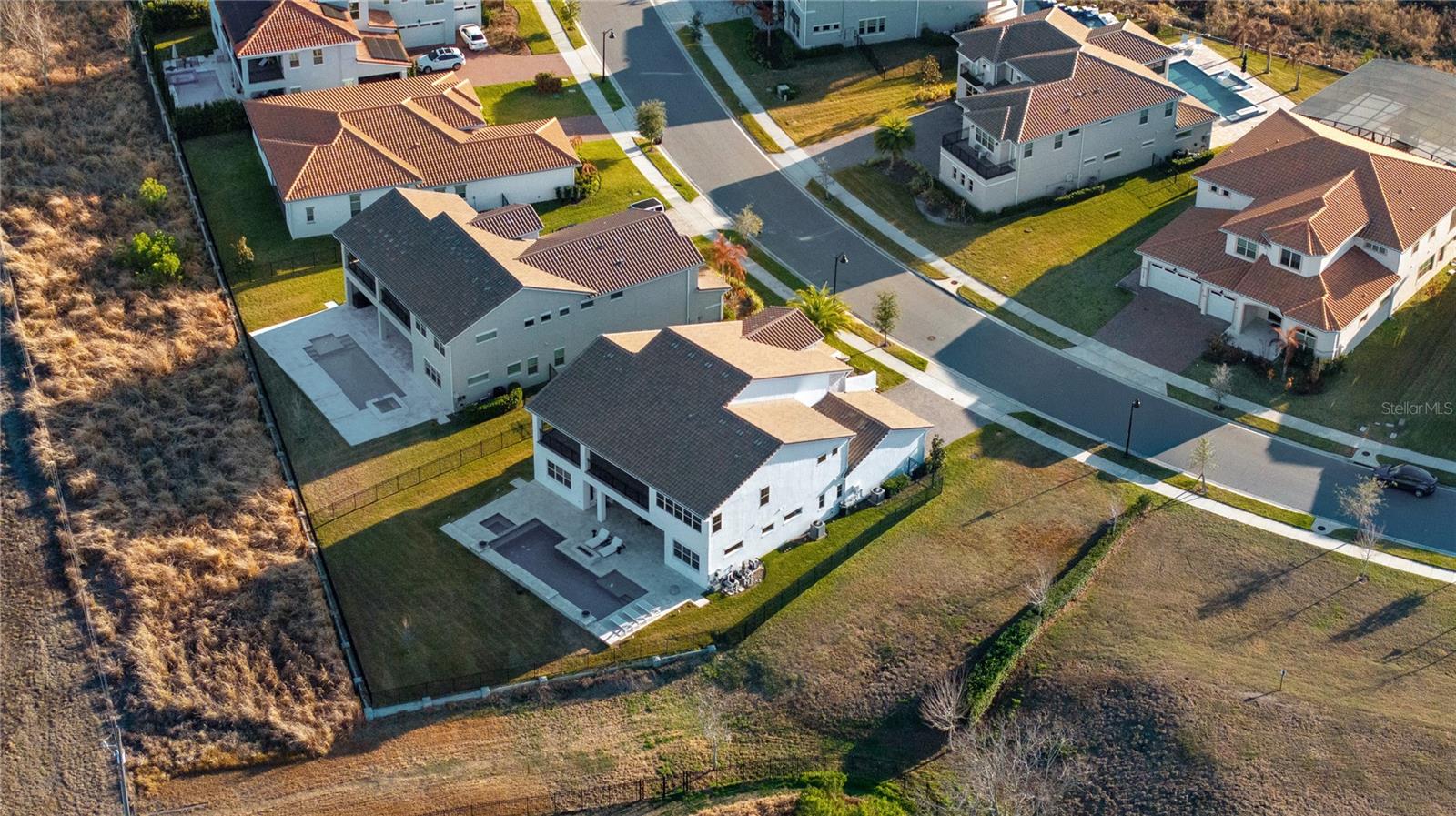 Image 42 of 51 For 13779 Abberwick Drive