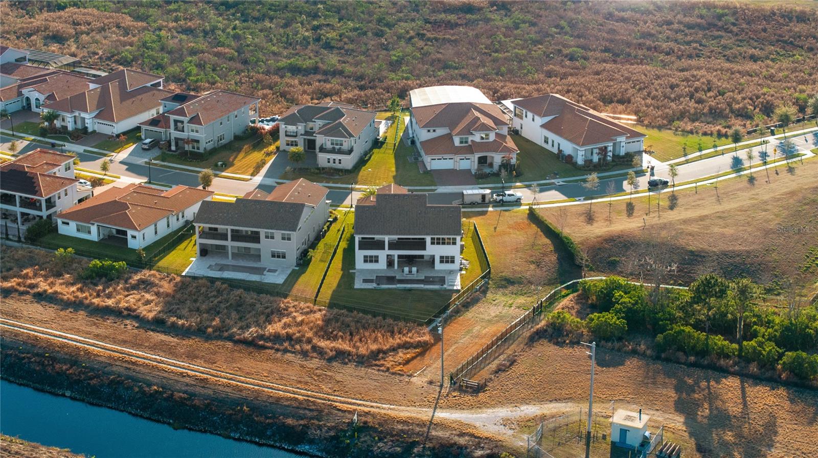 Image 43 of 51 For 13779 Abberwick Drive