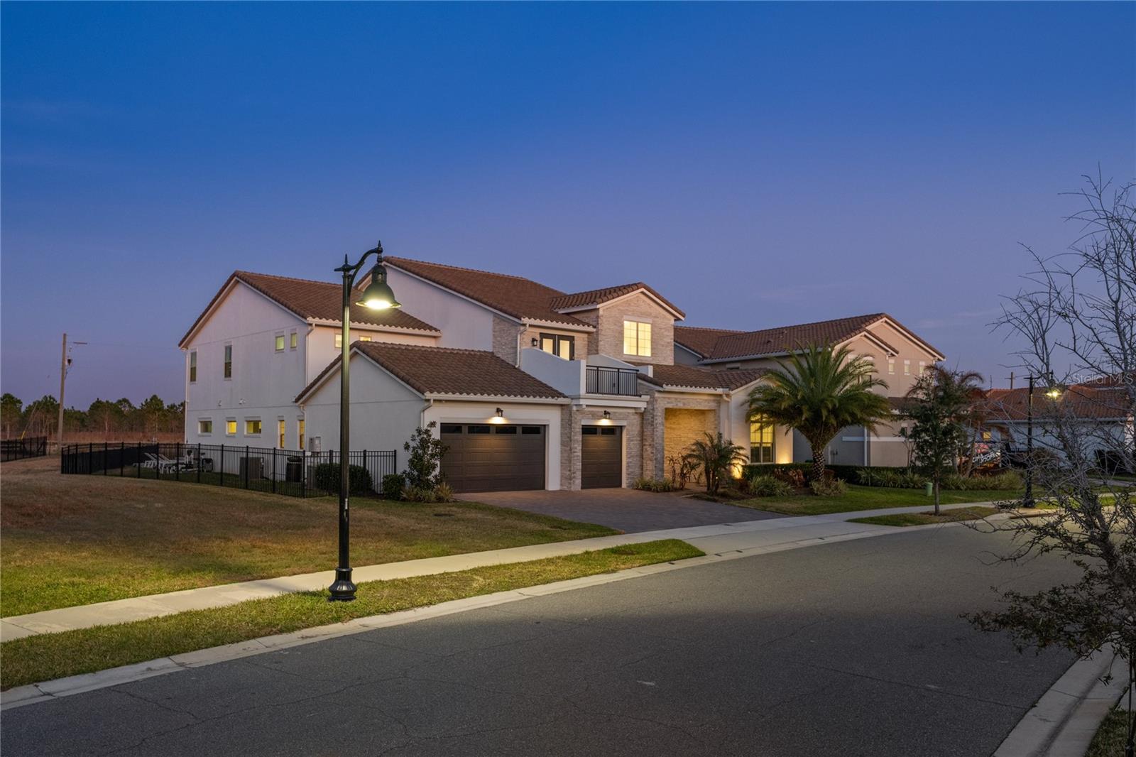 Image 48 of 51 For 13779 Abberwick Drive