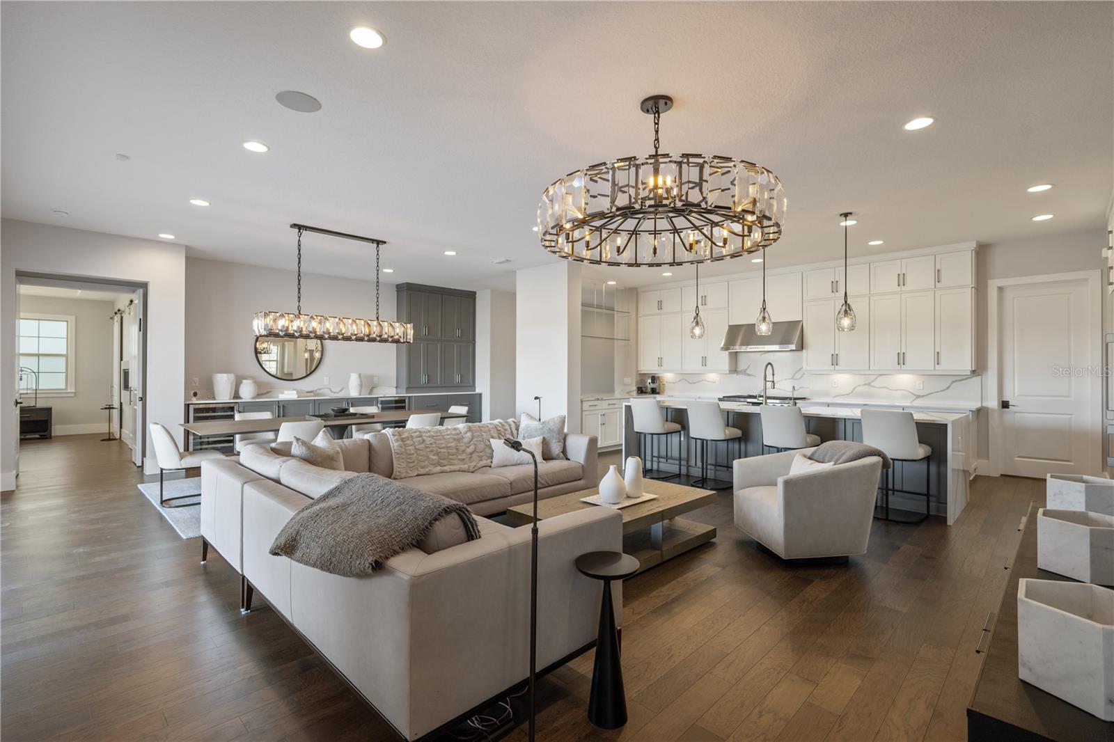 Image 5 of 51 For 13779 Abberwick Drive