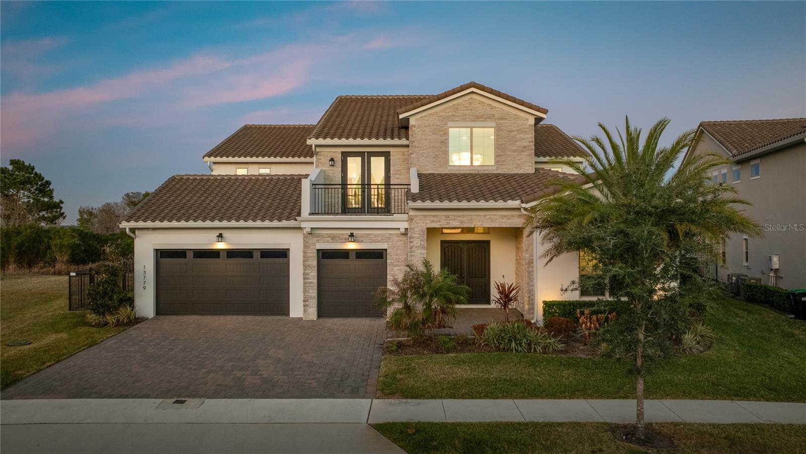 Image 50 of 51 For 13779 Abberwick Drive