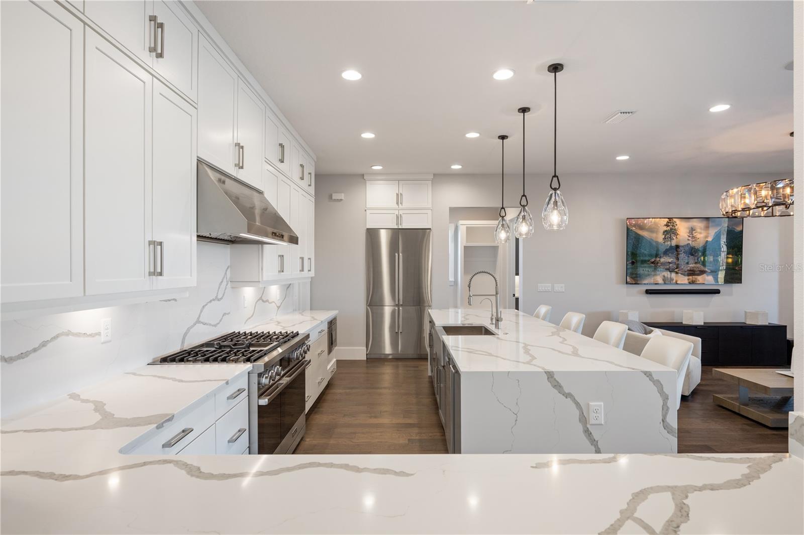 Image 9 of 51 For 13779 Abberwick Drive