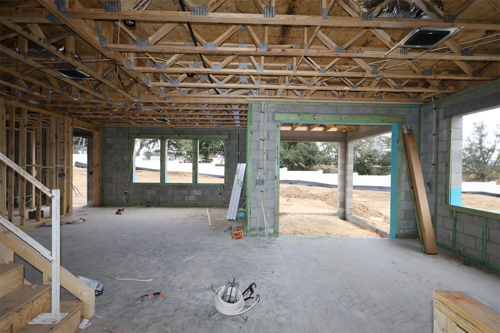 Image 2 of 12 For 3318 Wolf Lake Avenue