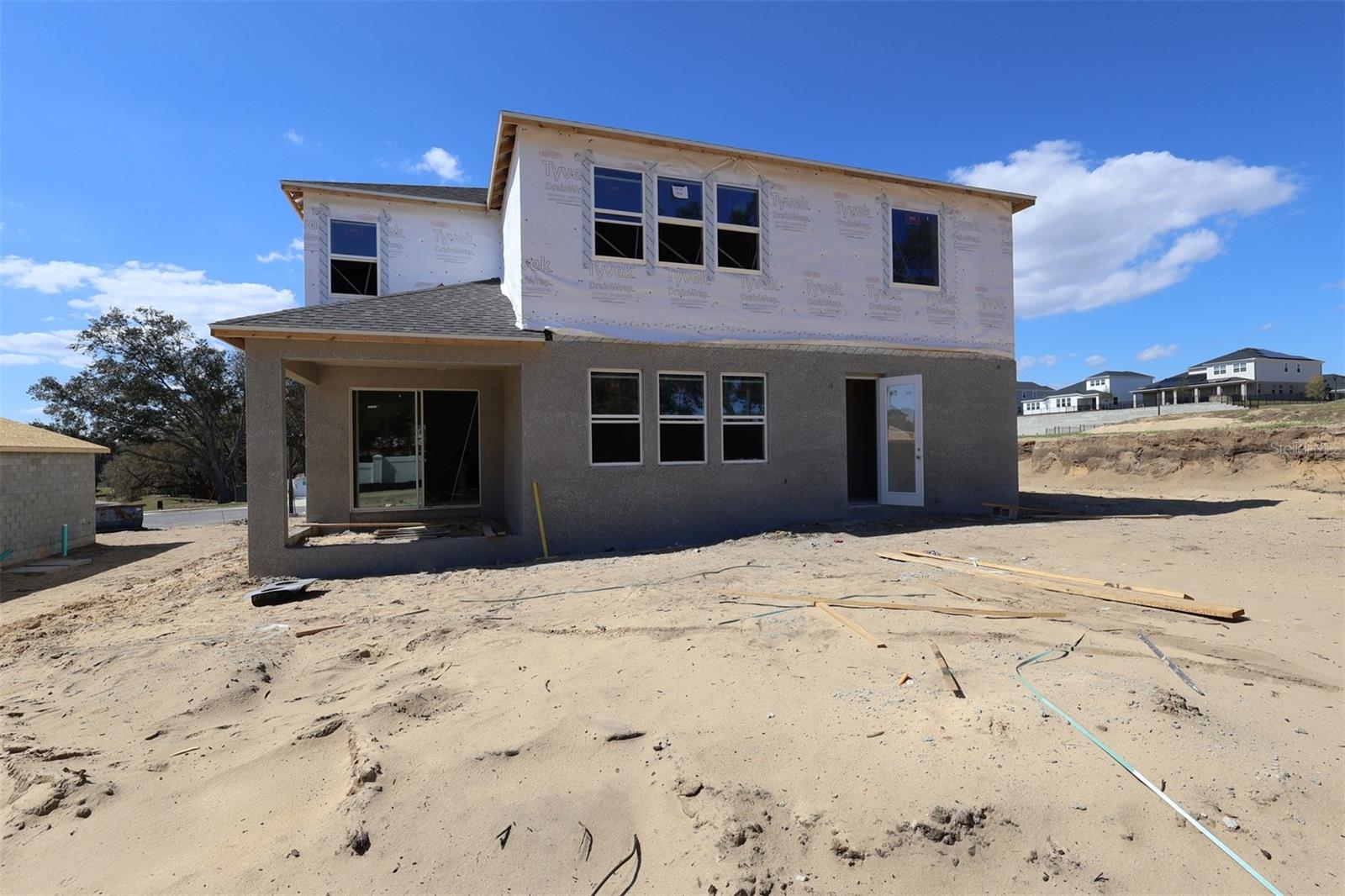 Image 8 of 12 For 3318 Wolf Lake Avenue