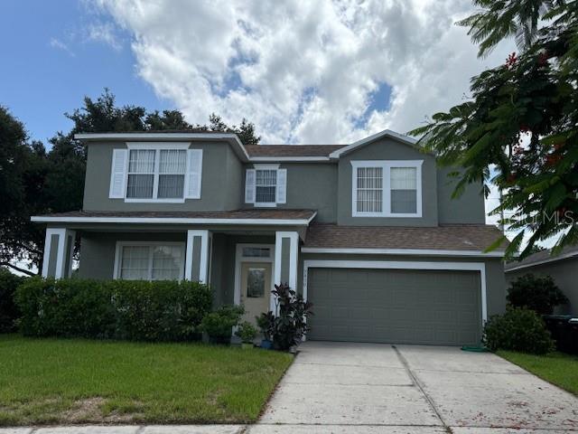 Details for 7430 Bear Claw Run, ORLANDO, FL 32825