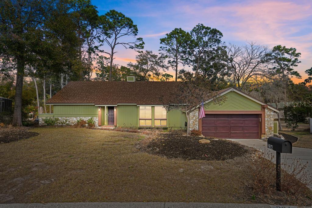 Details for 234 Duncan Trail, LONGWOOD, FL 32779