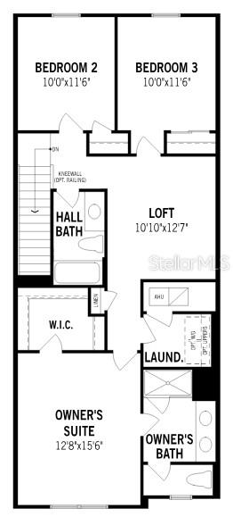 Image 3 of 31 For 2215 Nightshade Grove Lane