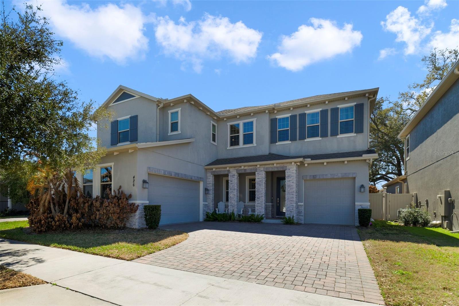 Details for 426 Dancing Water Drive, WINTER SPRINGS, FL 32708