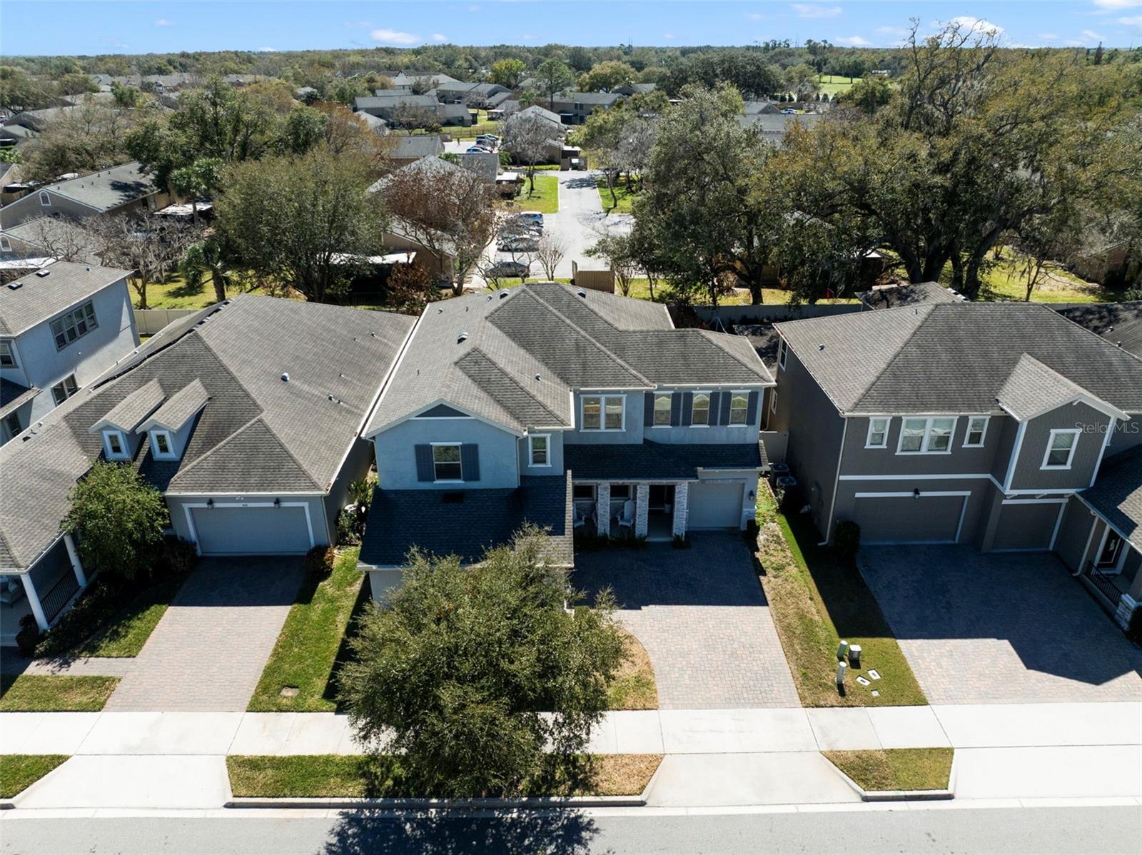 Image 39 of 41 For 426 Dancing Water Drive