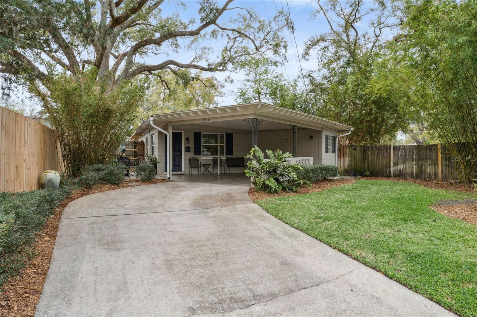 Details for 2516 Helen Avenue, ORLANDO, FL 32804