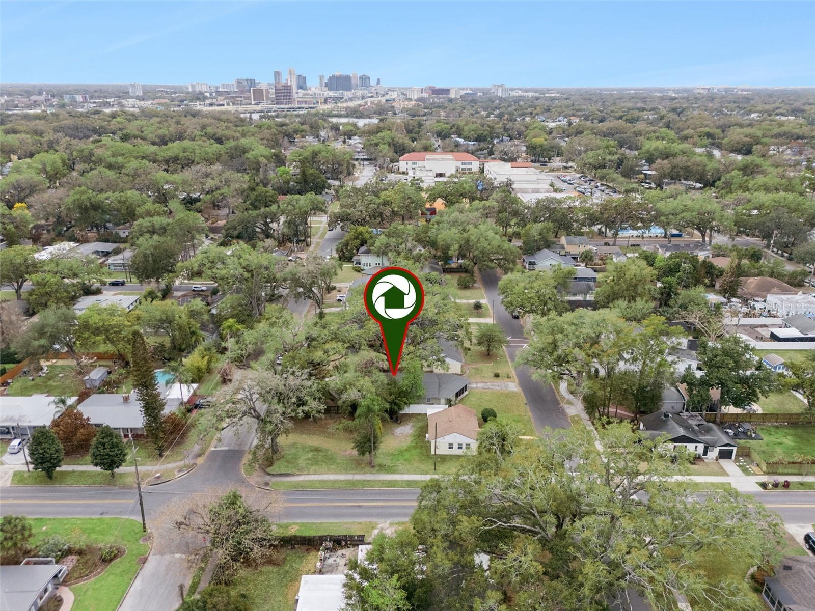 Image 26 of 34 For 2516 Helen Avenue