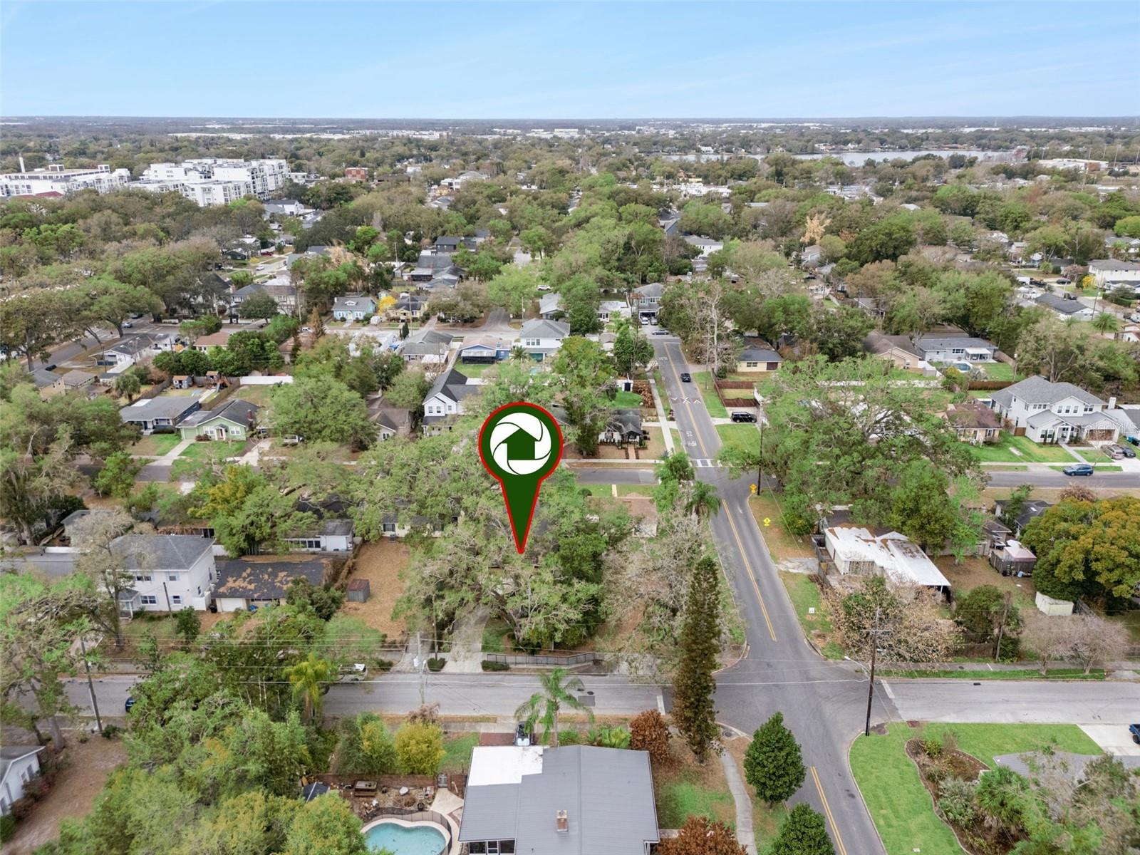 Image 30 of 34 For 2516 Helen Avenue