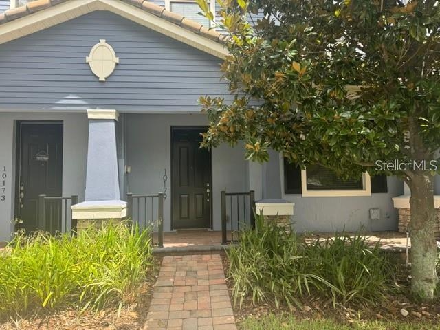 Details for 10179 Eagle Creek Center Blvd, ORLANDO, FL 32832