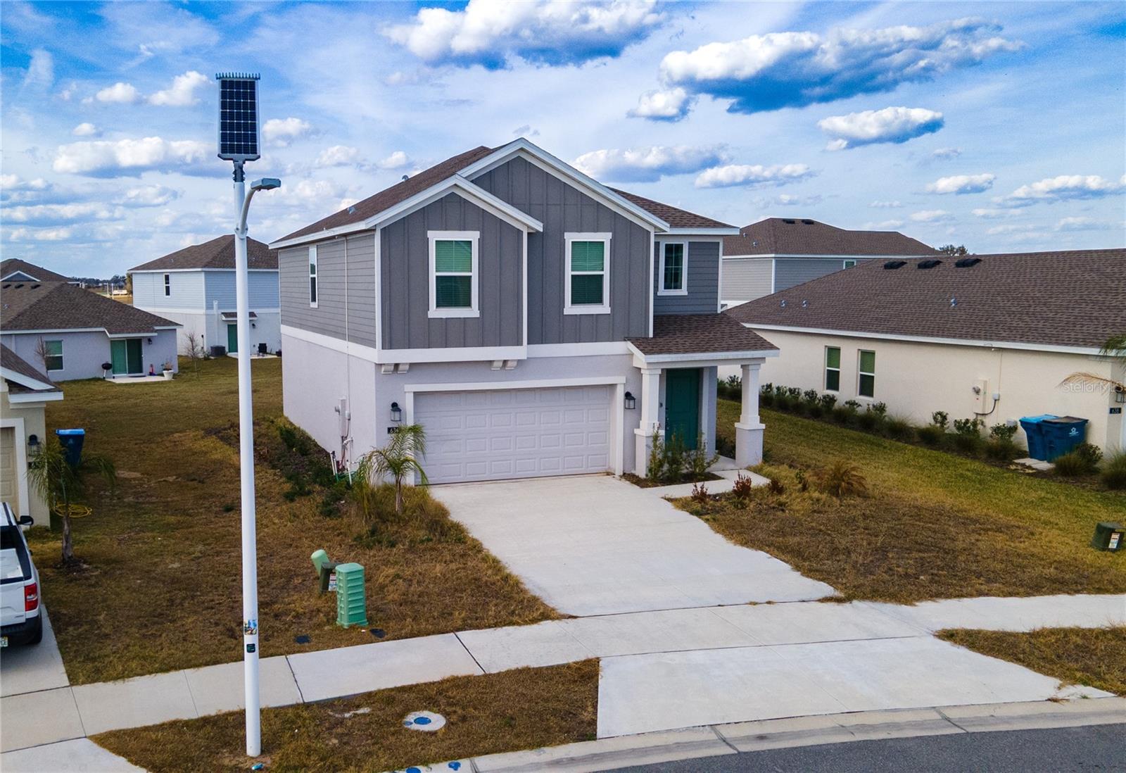 Image 2 of 46 For 634 Bell Prairie Circle