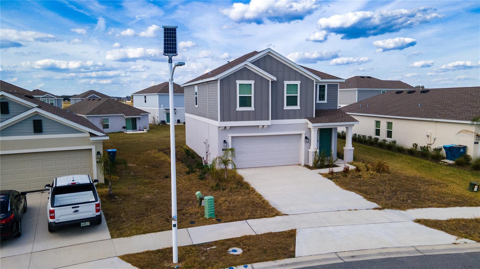 Image 3 of 46 For 634 Bell Prairie Circle