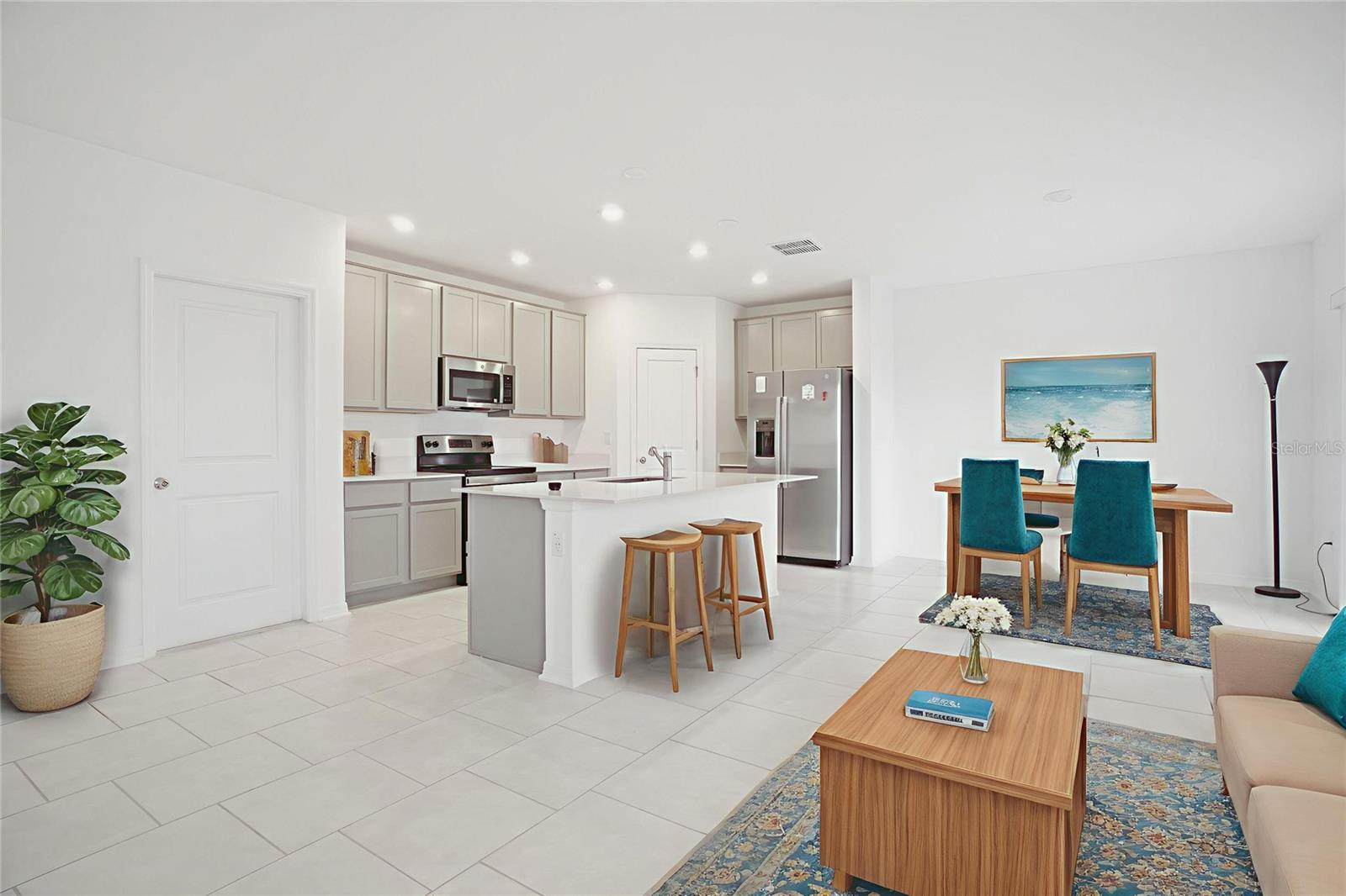 Image 7 of 46 For 634 Bell Prairie Circle