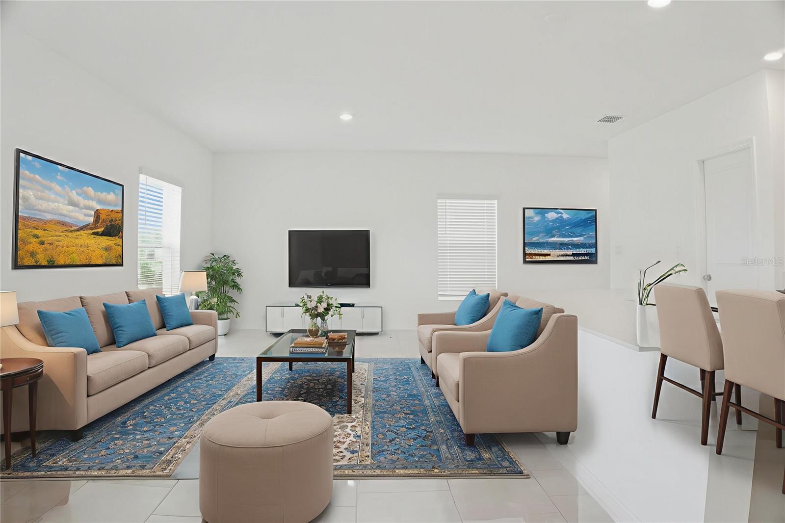 Image 9 of 46 For 634 Bell Prairie Circle