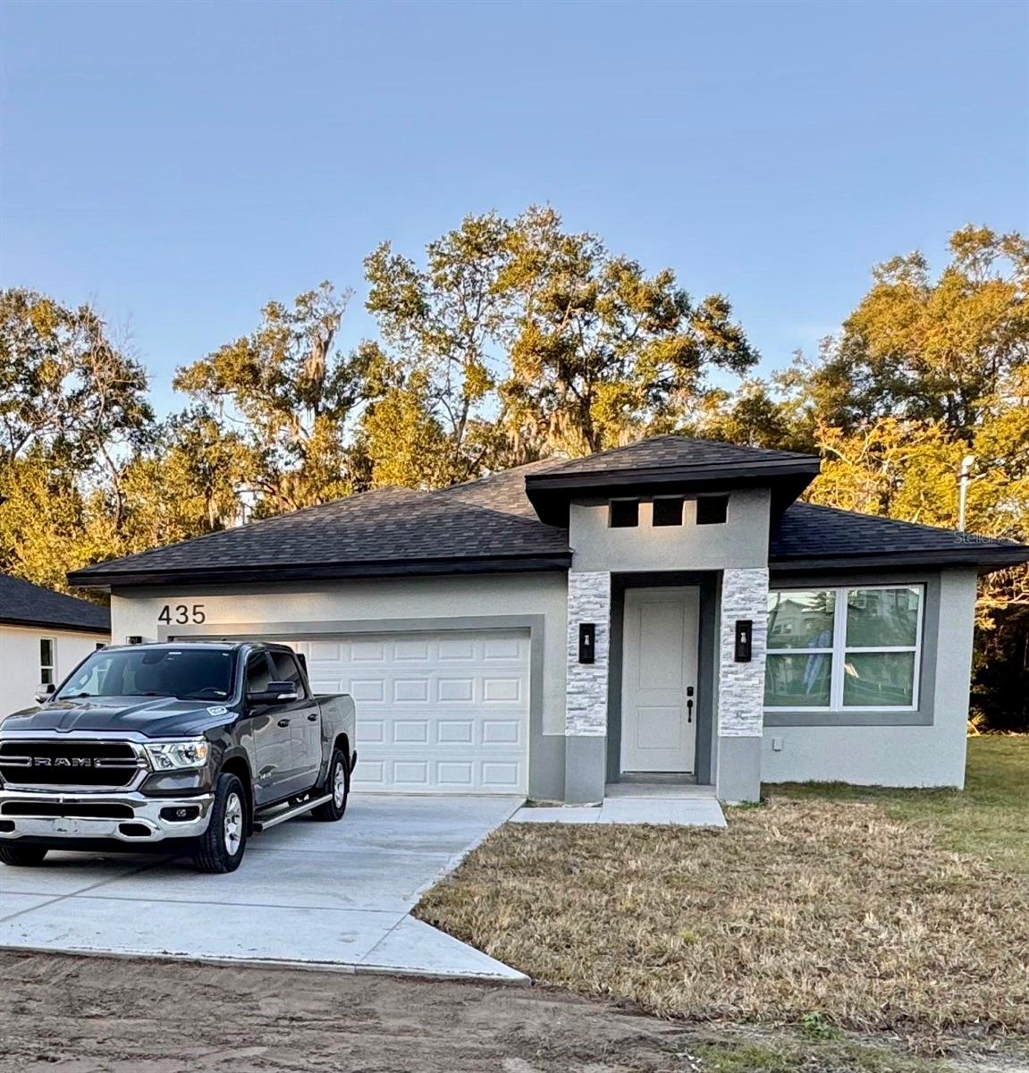 Details for 435 13th  , APOPKA, FL 32703