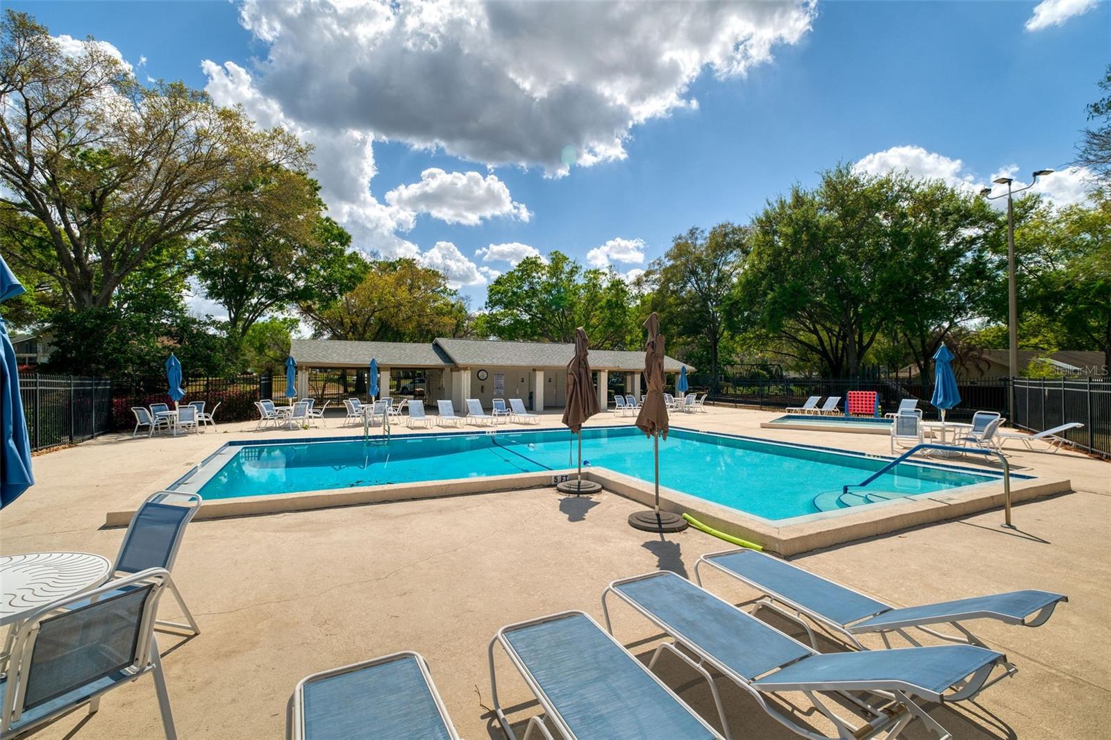 Image 39 of 40 For 8878 Larwin Lane