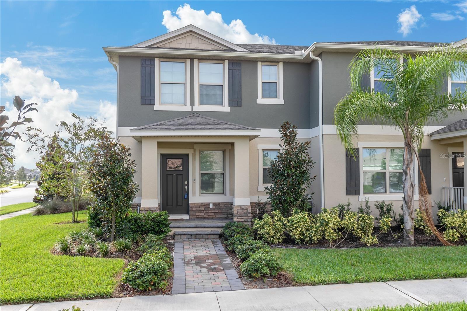Details for 16507 Outter Grove Alley, WINTER GARDEN, FL 34787