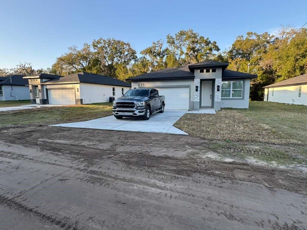 Details for 435 13th St , APOPKA, FL 32703