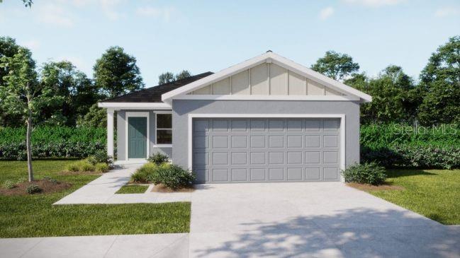 Details for Tbd Aster Drive, DEBARY, FL 32713