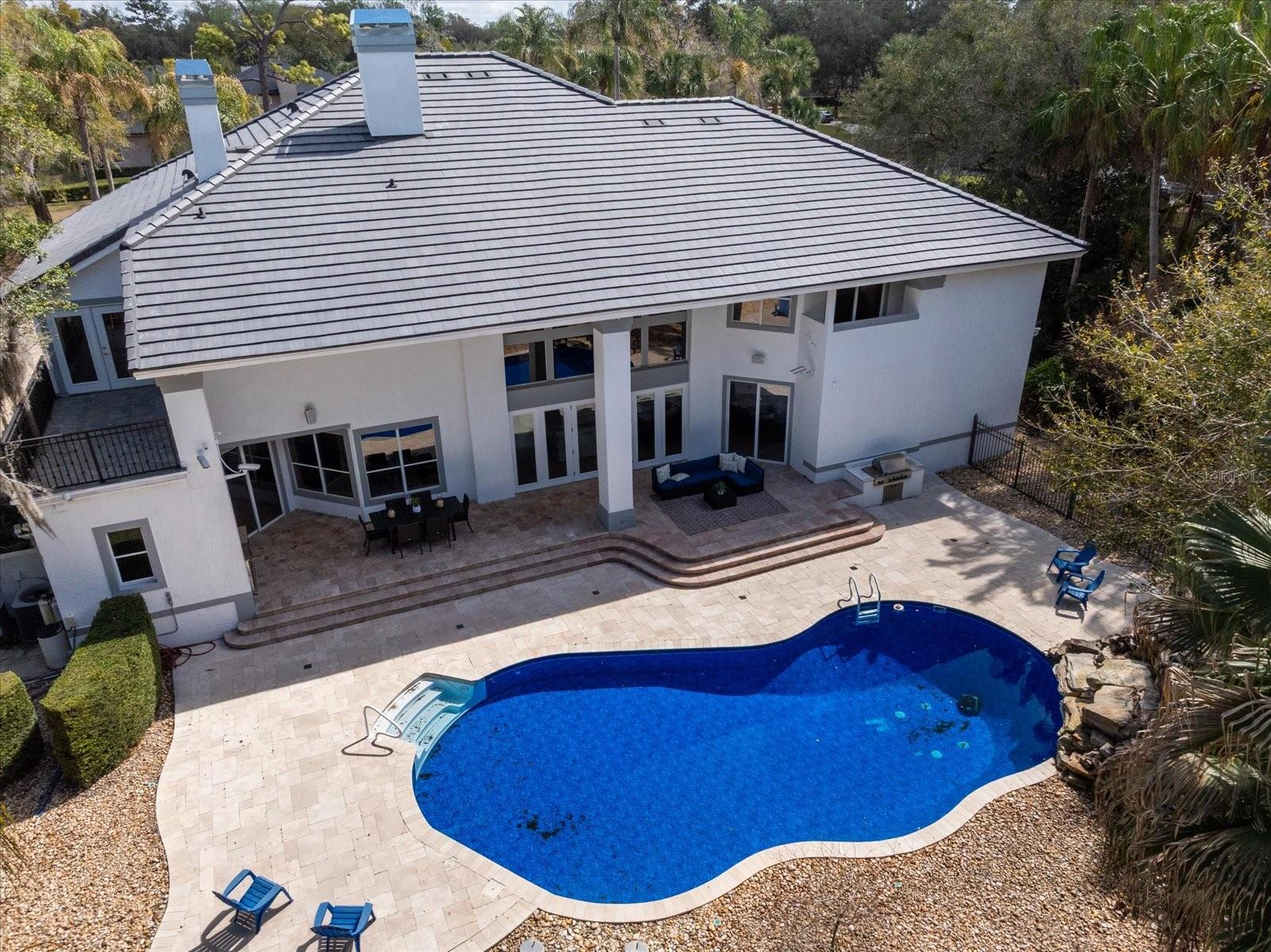 Image 63 of 69 For 1513 Black Bear Court