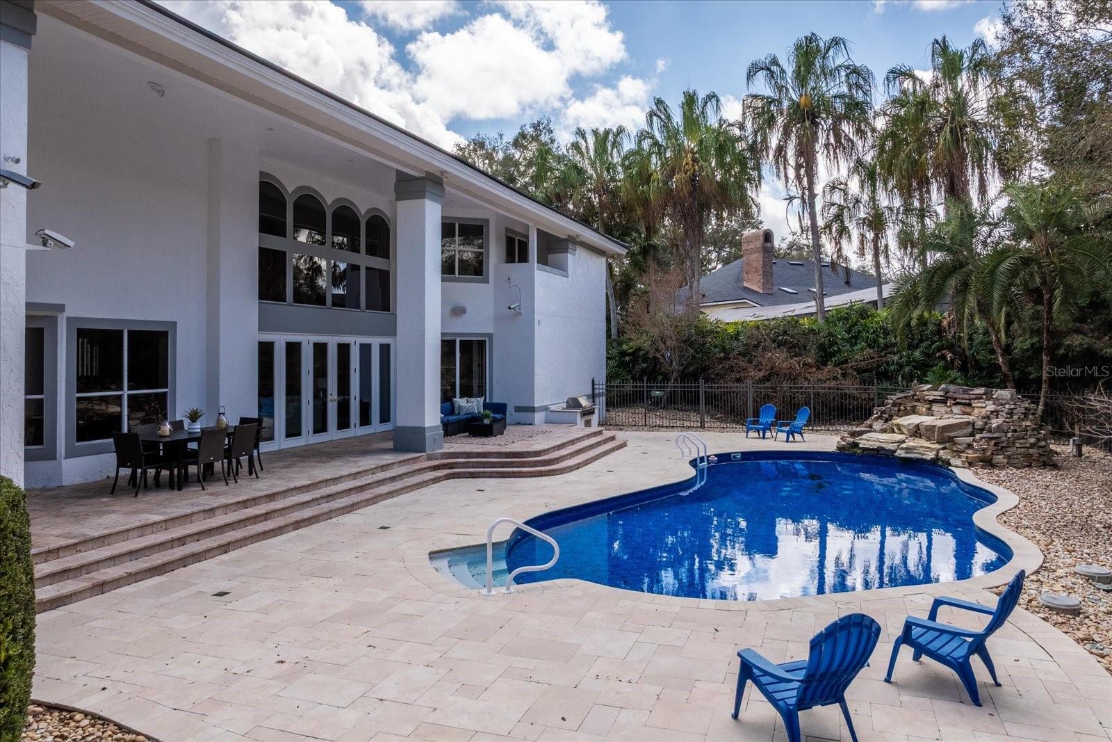 Image 64 of 69 For 1513 Black Bear Court