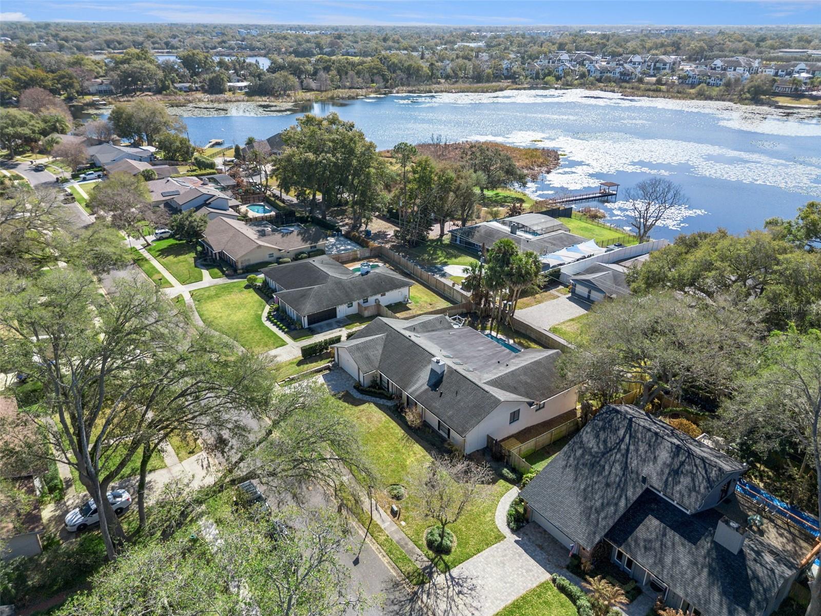 Image 31 of 32 For 448 Stonewood Lane