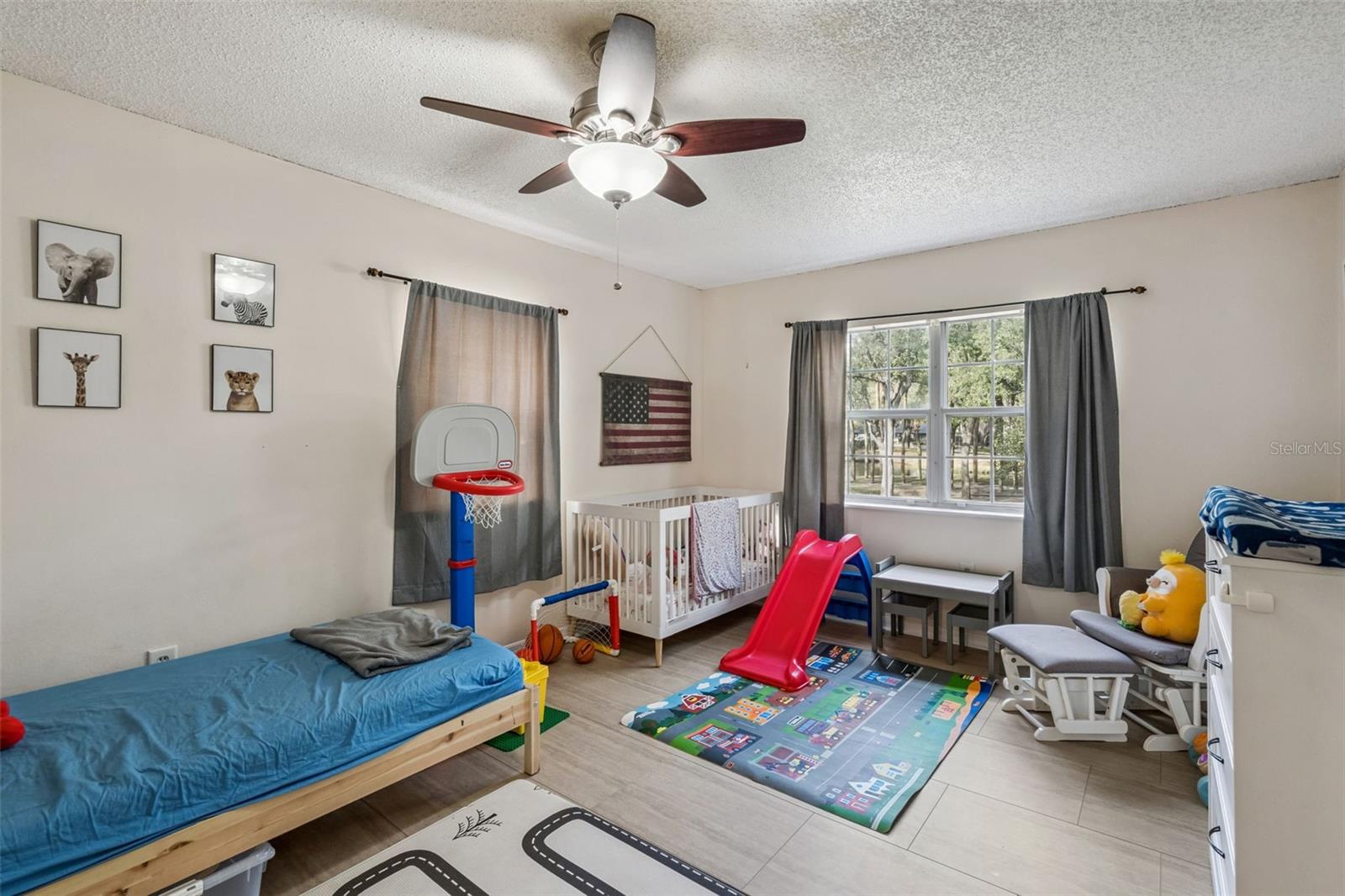 Image 23 of 39 For 8201 Olympia Court 8201