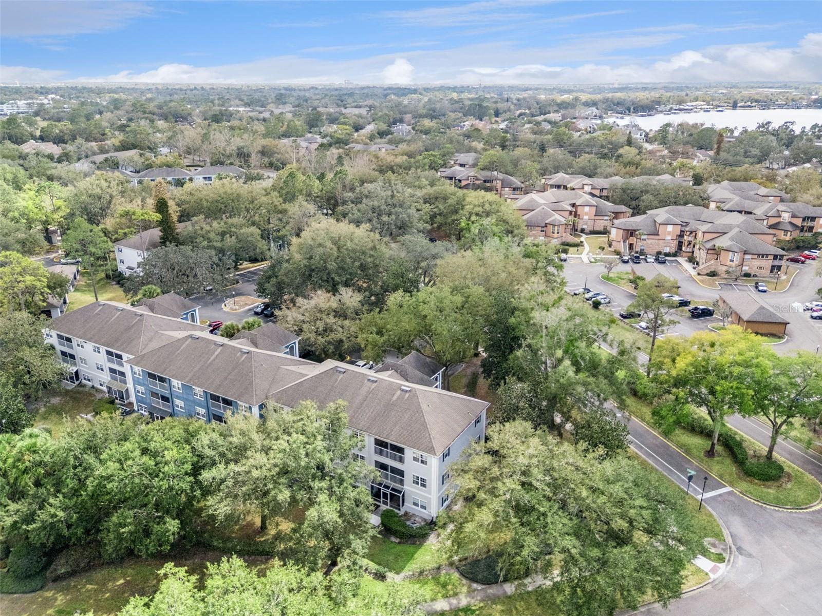 Image 29 of 39 For 8201 Olympia Court 8201