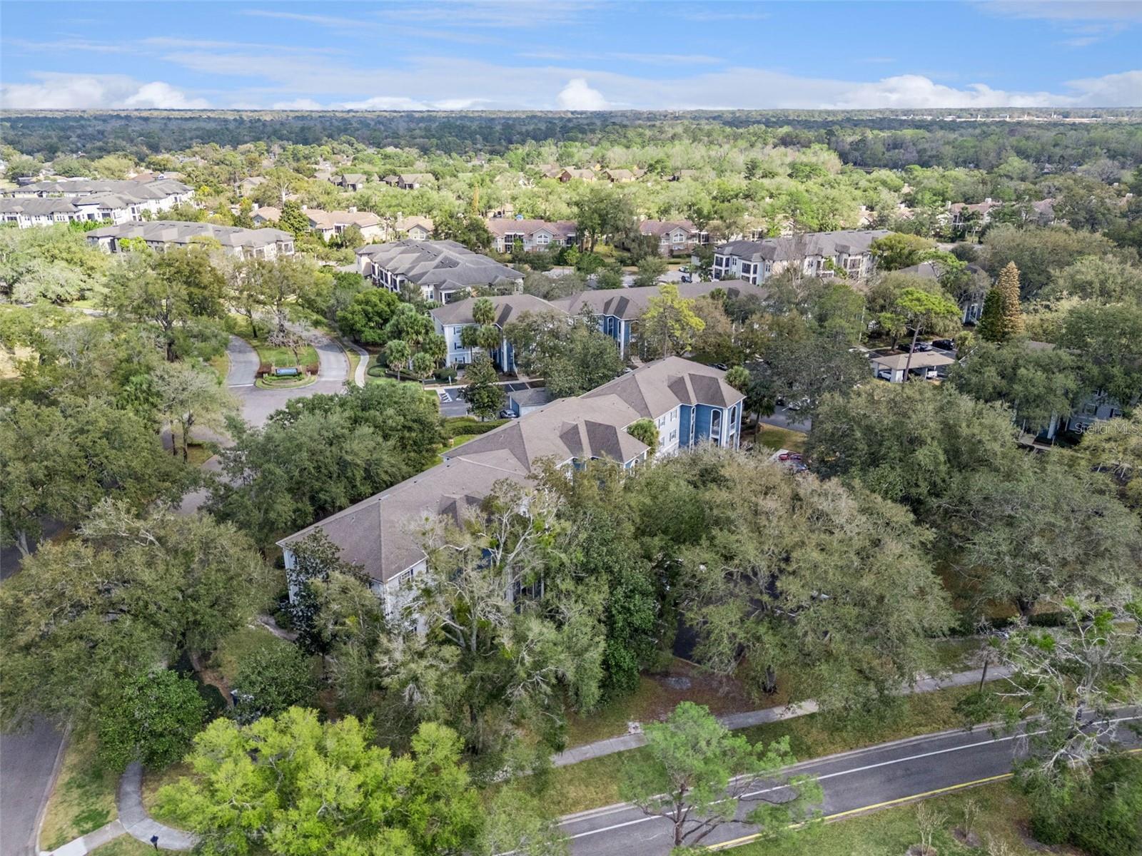 Image 32 of 39 For 8201 Olympia Court 8201