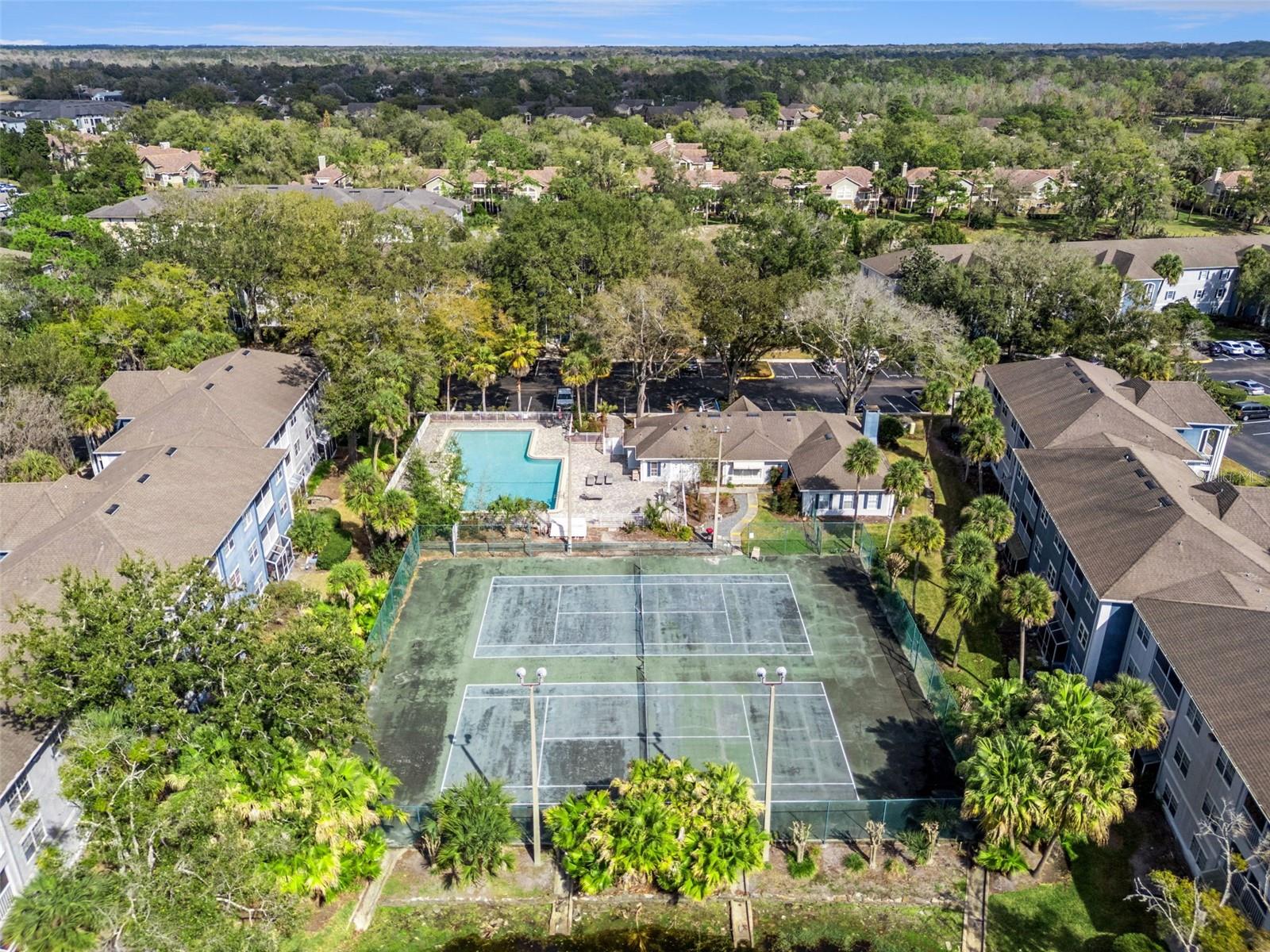 Image 36 of 39 For 8201 Olympia Court 8201