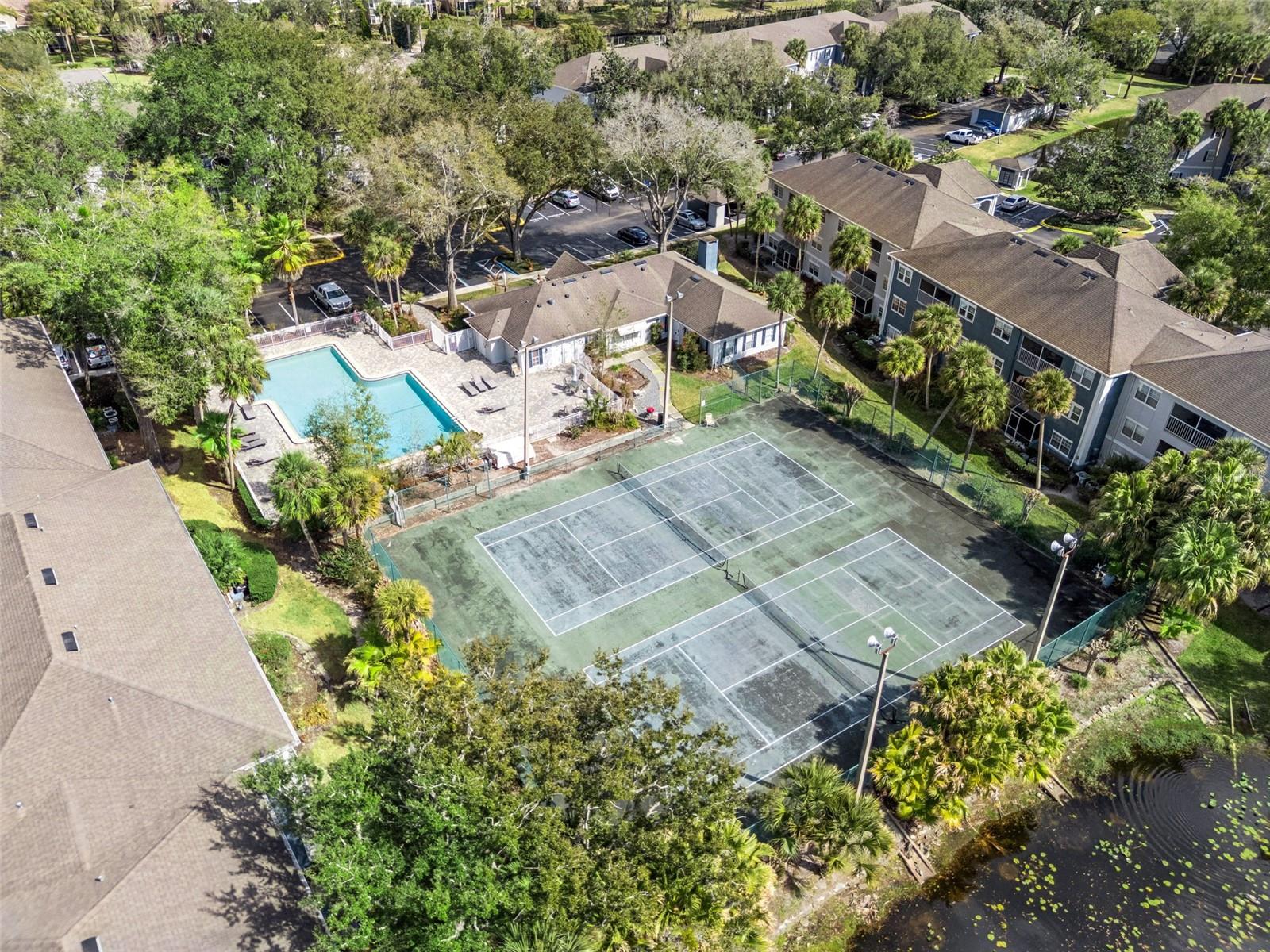 Image 37 of 39 For 8201 Olympia Court 8201