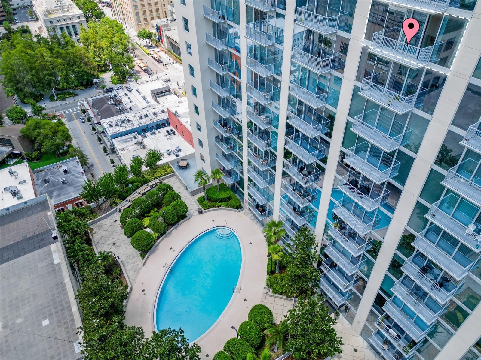 Image 23 of 23 For 155 Court Avenue 2008