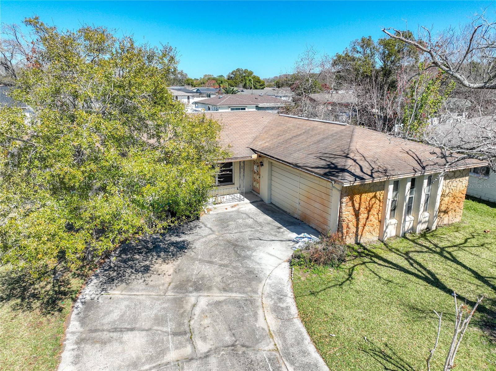 Details for 7623 Dione Court, ORLANDO, FL 32822