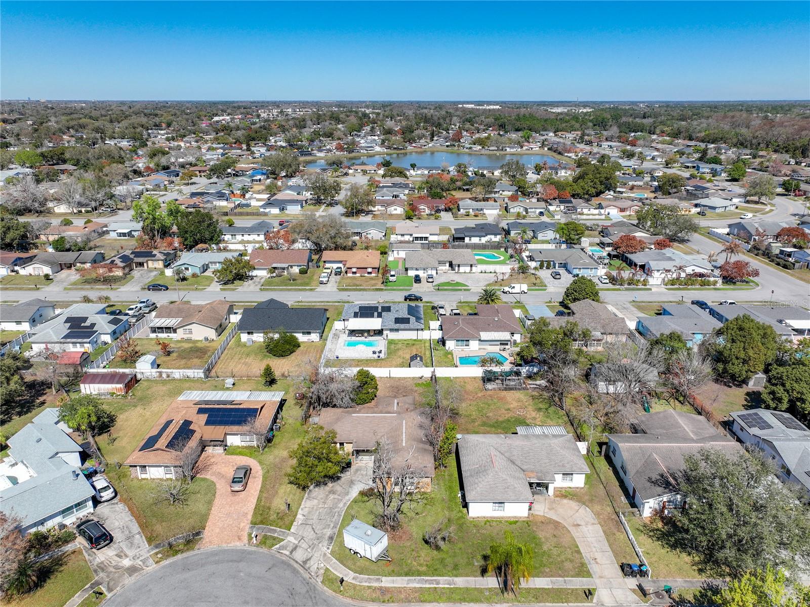 Image 5 of 54 For 7623 Dione Court