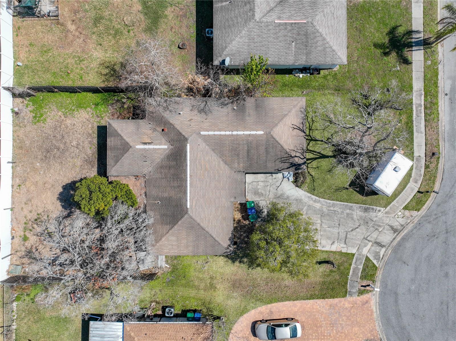 Image 51 of 54 For 7623 Dione Court