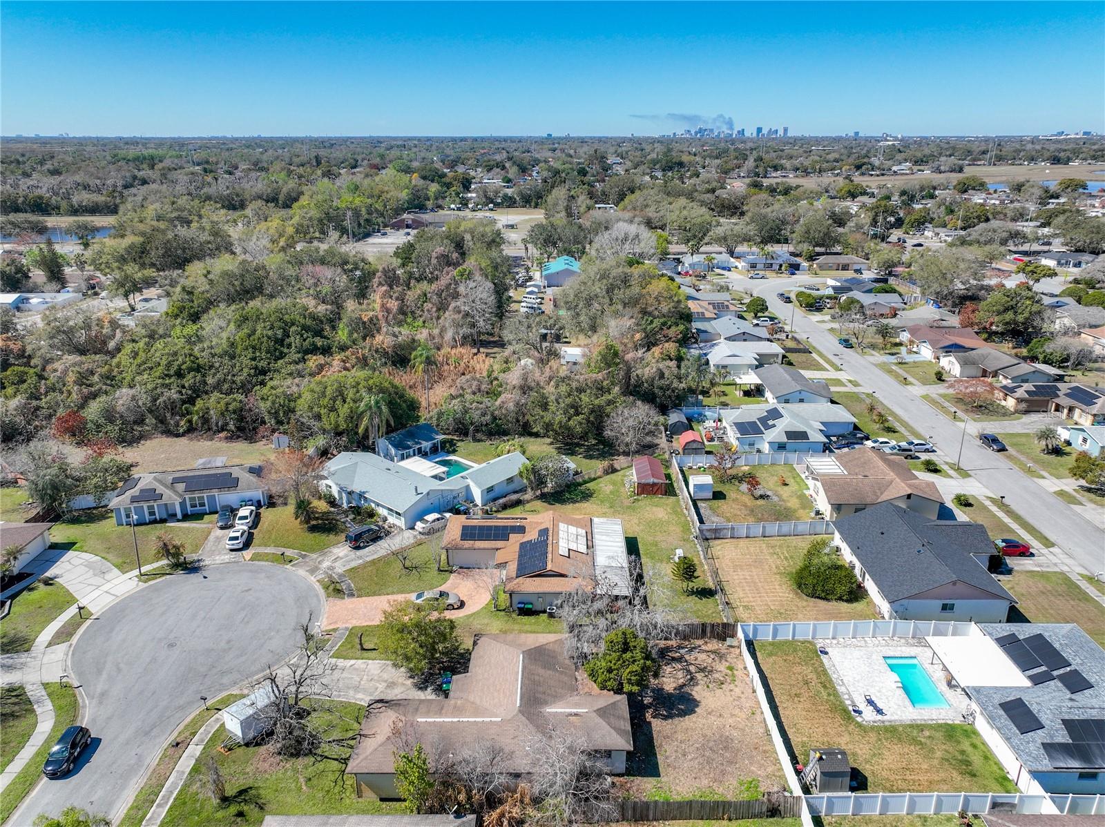 Image 52 of 54 For 7623 Dione Court