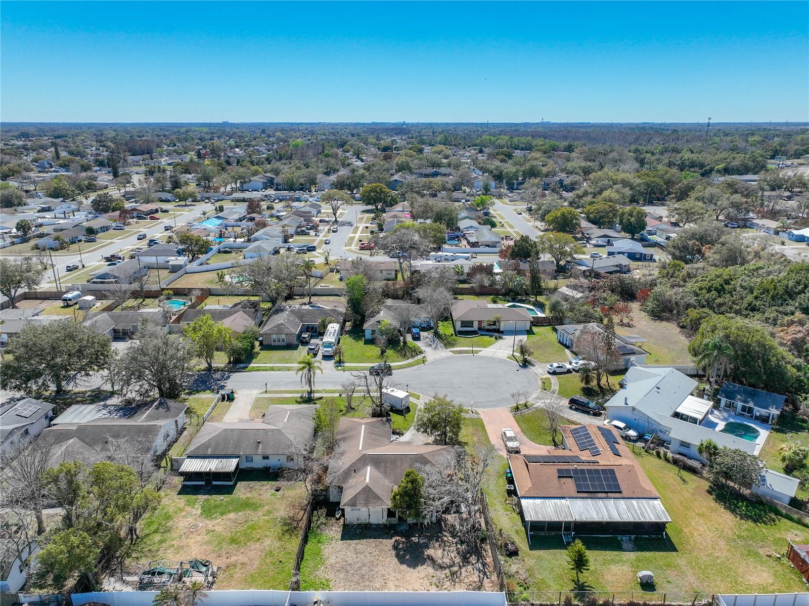 Image 53 of 54 For 7623 Dione Court