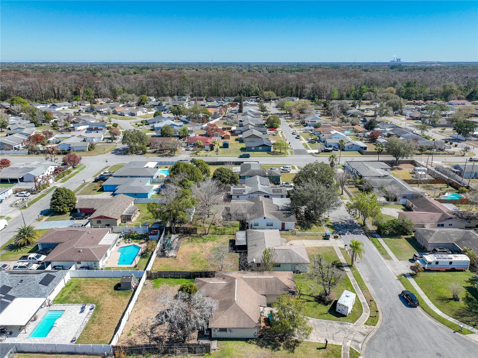 Image 54 of 54 For 7623 Dione Court