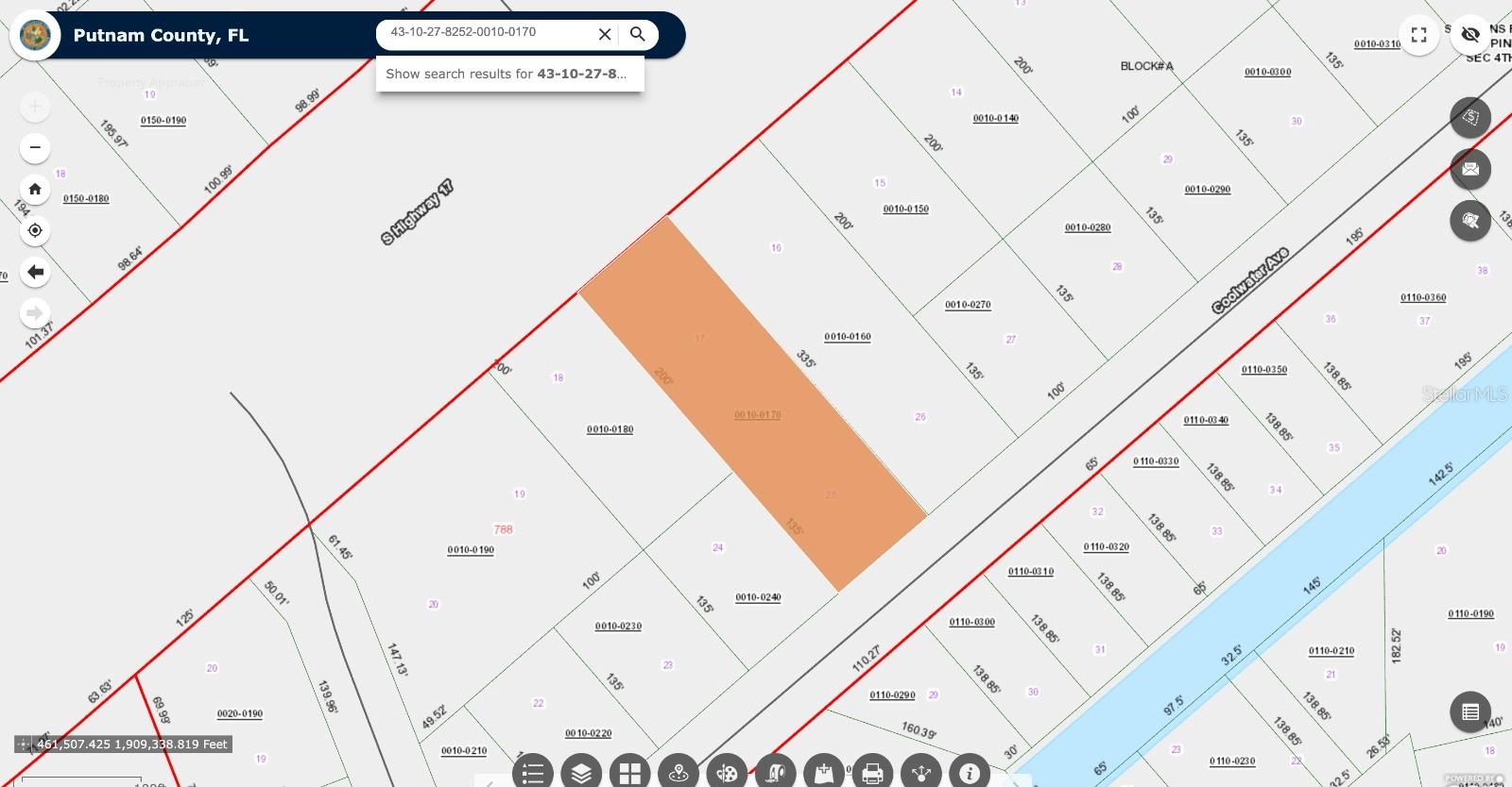 Image 3 of 3 For 782 Us Highway 17