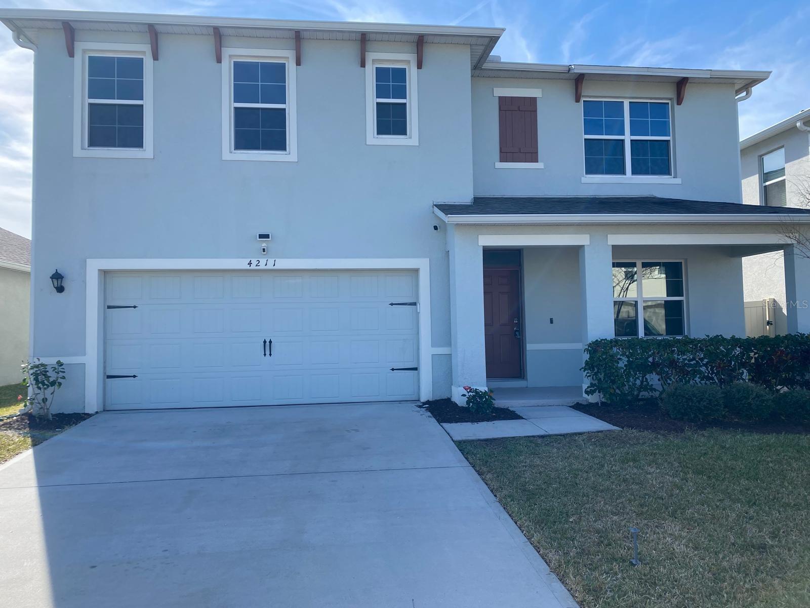 Details for 4211 Looking Glass Place, SANFORD, FL 32771