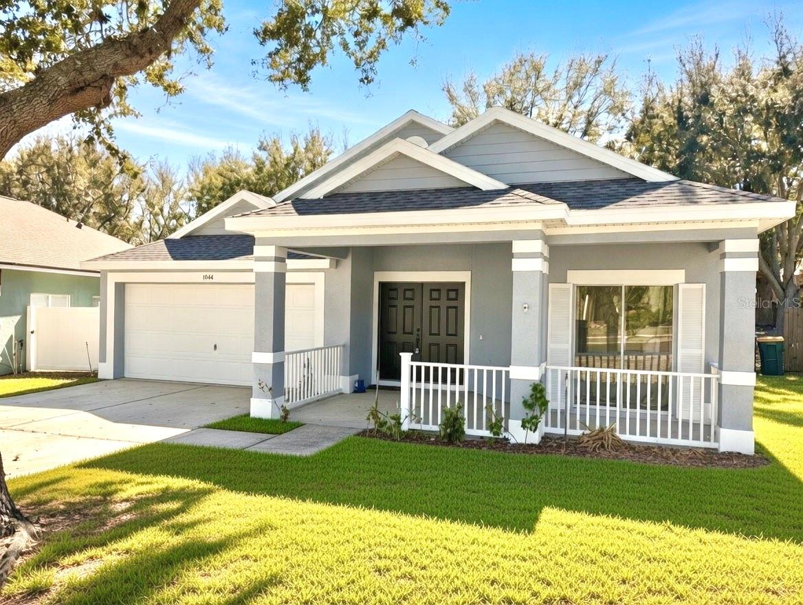 Details for 1044 Longville Circle, TAVARES, FL 32778